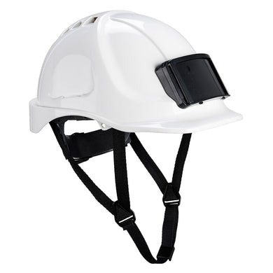 Casque Endurance Porte-Badge
