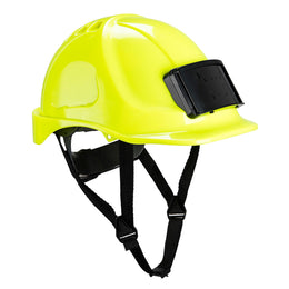 Casque Endurance avec porte-badge Portwest (PB55)