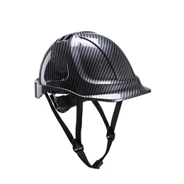 Casque Endurance Carbon Look Portwest (PC55)