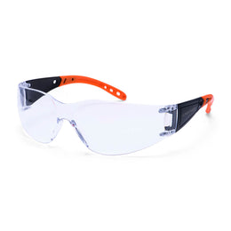Lunette Enveloppante Pro Incolore Portwest PR32