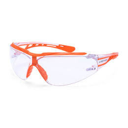 Lunette de Protection Dynamic KN Incolore Portwest PS10