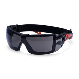 Lunette Diélectrique Tech Look Plus Incolore Portwest PS11