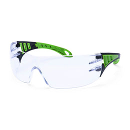 Lunette Diélectrique Tech Look Incolore Portwest PS12