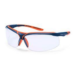 Lunette de Protection MEGA KN Incolore Portwest PS13
