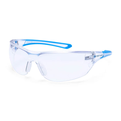 Lunettes de protection Essentiel KN (anti-rayures et anti-buées)