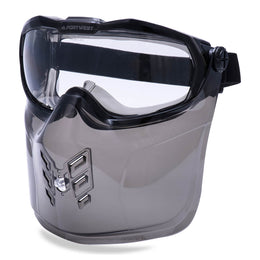 Masque de Protection Ultra-Protecteur Incolore Portwest PS22