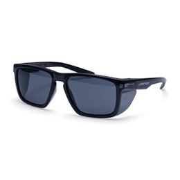 Lunettes de Sécurité à Écrans Latéraux PS26 Brun Portwest