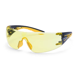 Lunettes de Sécurité Tech Look Lite KN PS27 Ambre Portwest