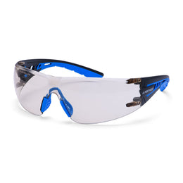 Lunettes de Sécurité Tech Look Lite KN PS27 Ambre Portwest