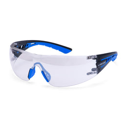 Lunettes de Sécurité Tech Look Lite KN PS27 Ambre Portwest