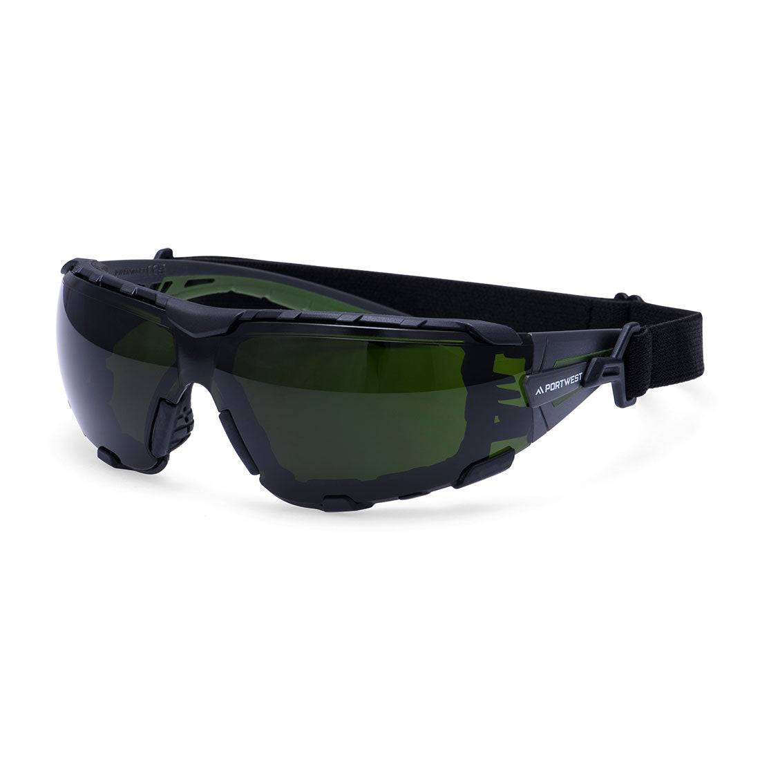 Lunettes de sécurité sangle Tech Look Lite KN