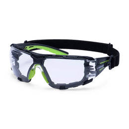 Lunettes de sécurité sangle Tech Look Lite KN