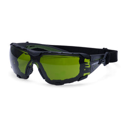 Lunettes de sécurité sangle Tech Look Lite KN