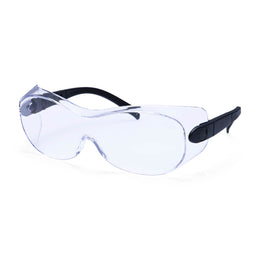 Lunette Couvrante OTG Incolore Portwest PS30