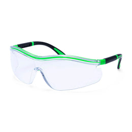 Lunette de Sécurité Néon Incolore Portwest PS34
