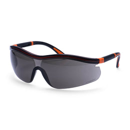 Lunette de Sécurité Néon Incolore Portwest PS34