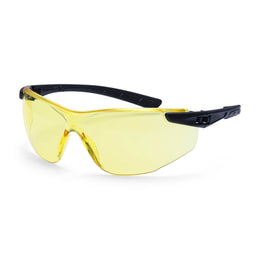 Lunettes Ultra PS38 Ambre Portwest