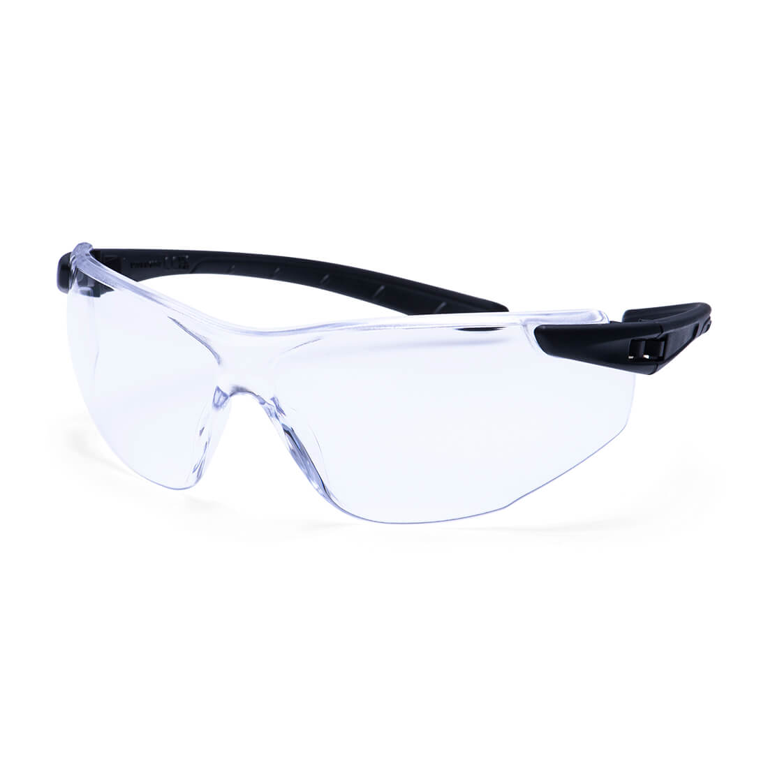 Lunettes Enveloppantes Branches Inclinables