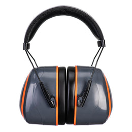 Casque Anti-Bruit HV Extreme PS43 Gris Portwest