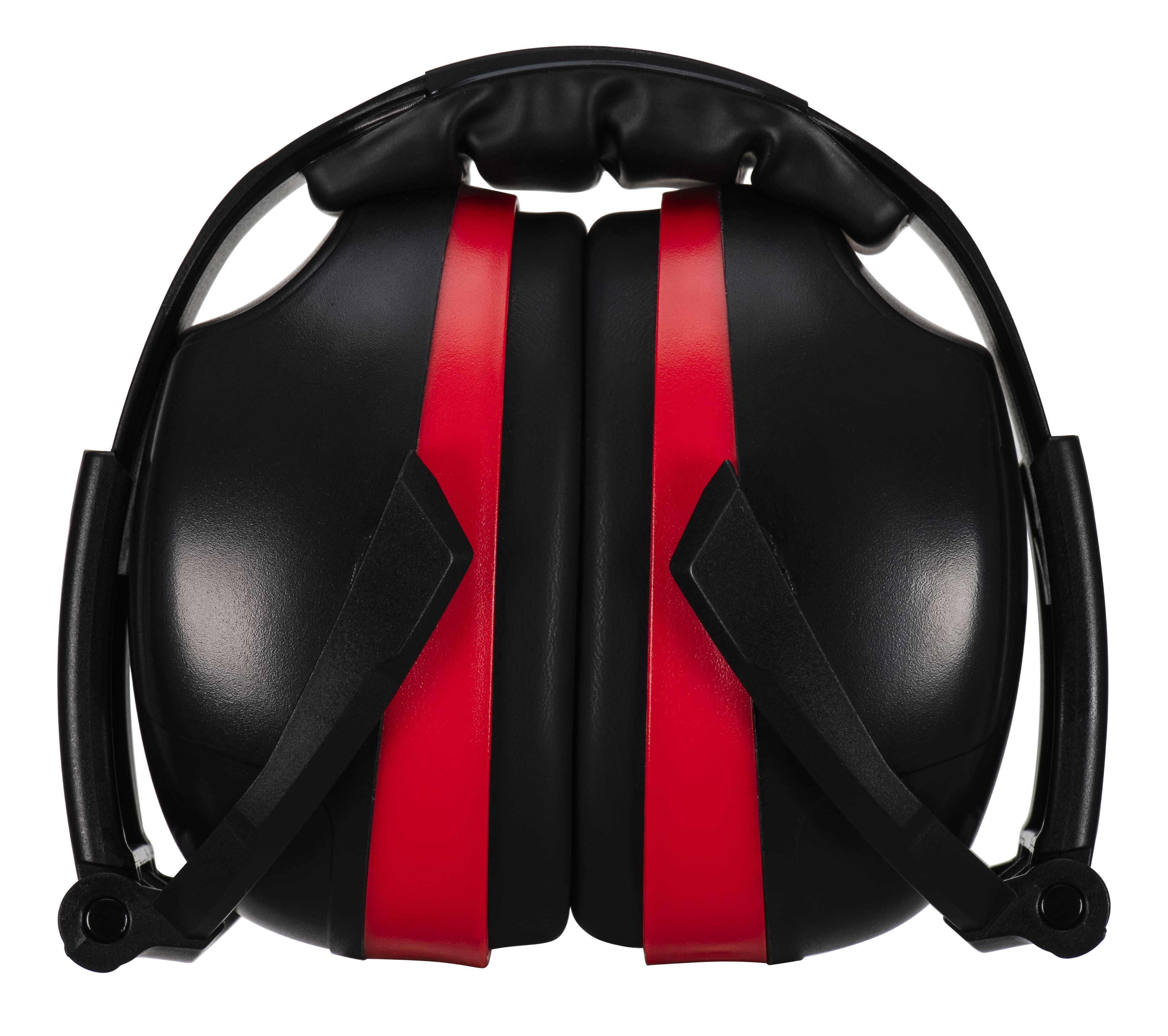 Casque Anti-Bruit Léger Pliable Bandeau Rembourré
