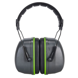 Casque Anti-Bruit Premium PS46 Portwest SNR 34dB