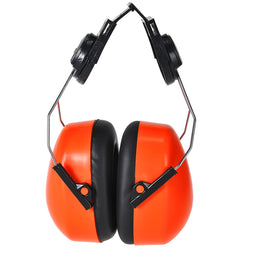 Coquilles Anti-Bruit Endurance HV PS47 Portwest