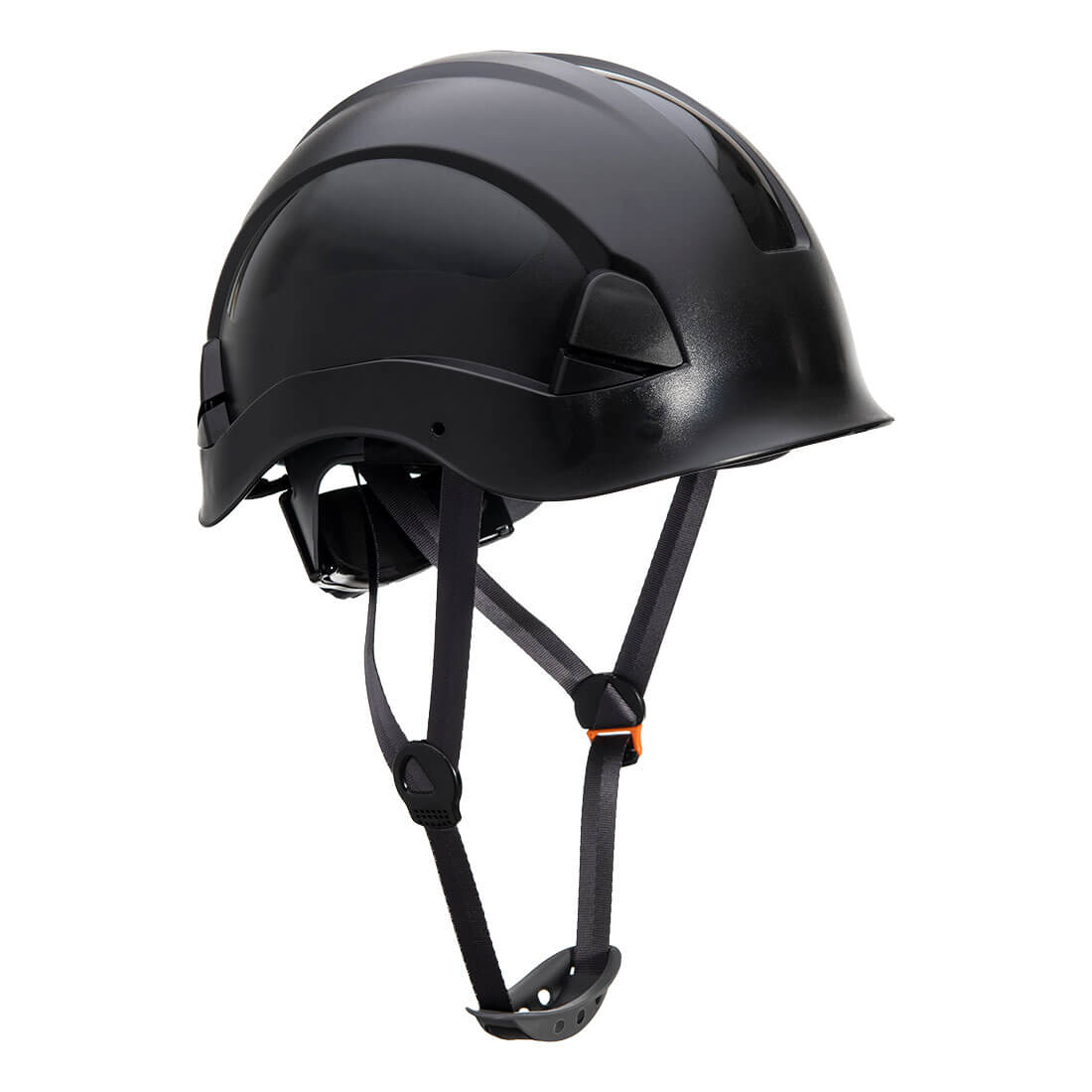 Casque Travaux en Hauteur Léger Compact