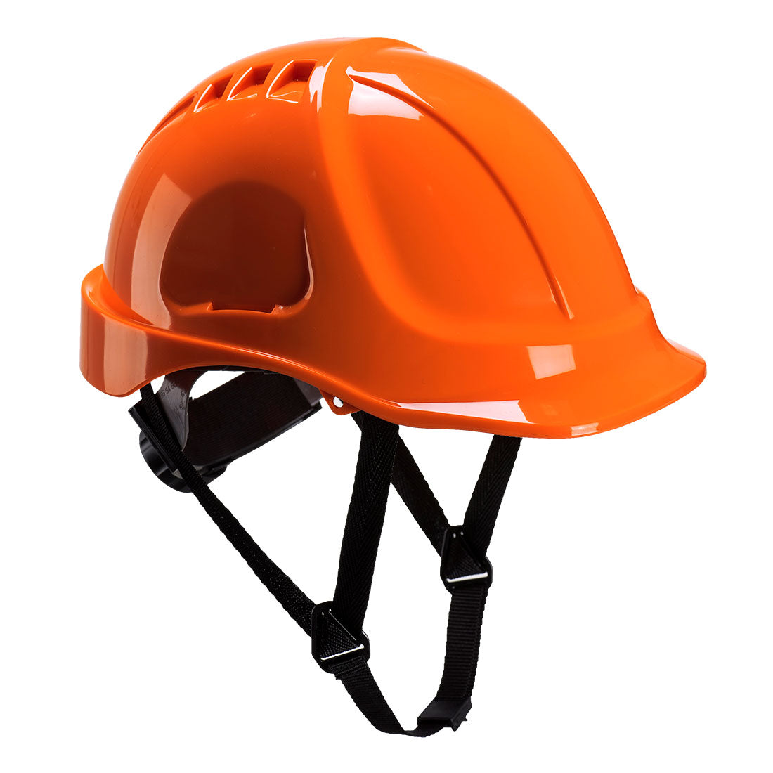 Casque Endurance Ventilé ABS