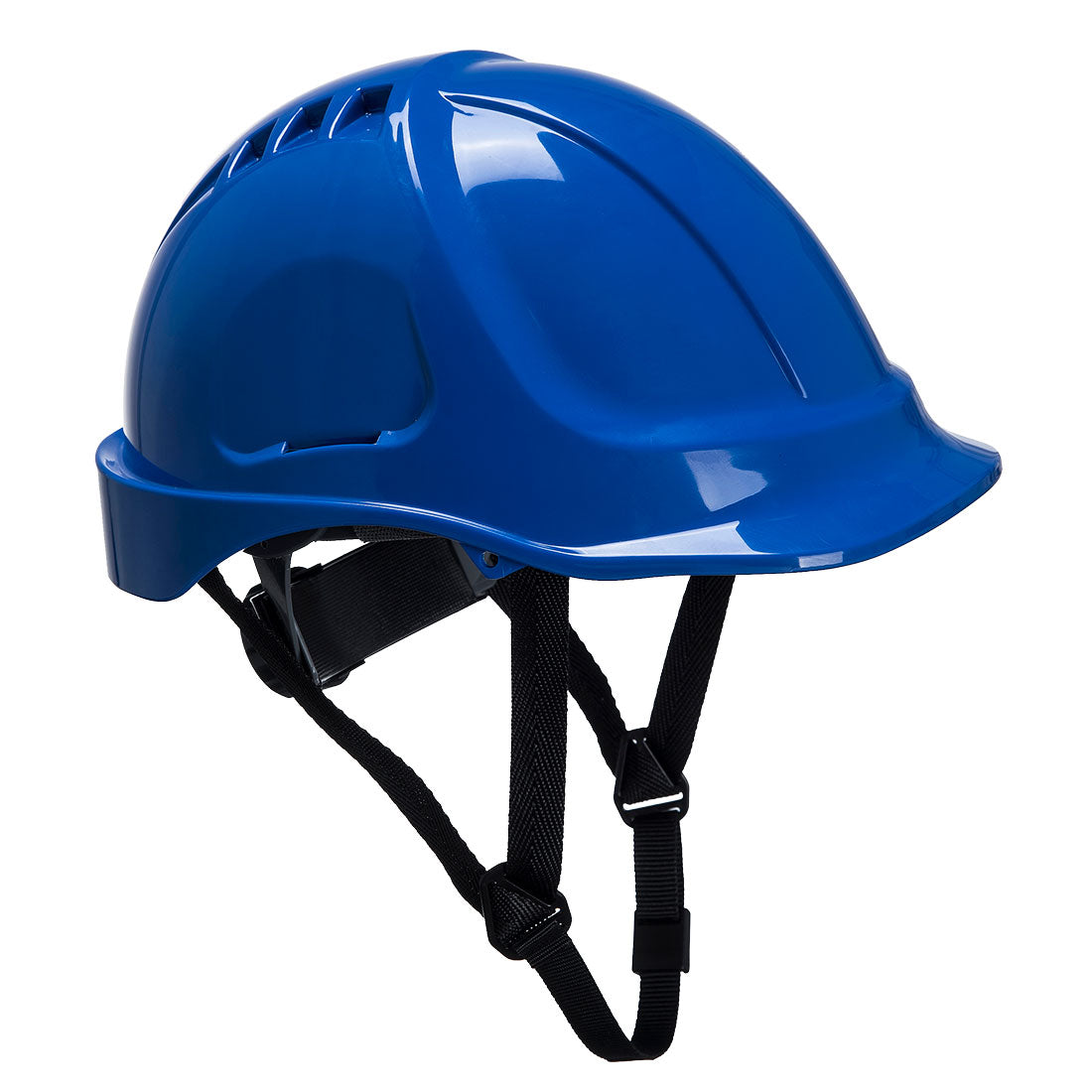 Casque Endurance Ventilé ABS