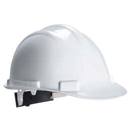 Casque de sécurité Expertbase à crémaillère Portwest (PS57)