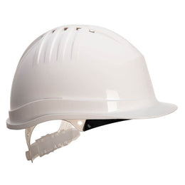 Casque Expertline Slip Ratchet Portwest PS60
