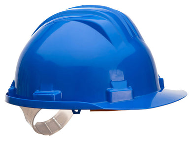 Casque Industriel Non Ventilé Toutes Conditions