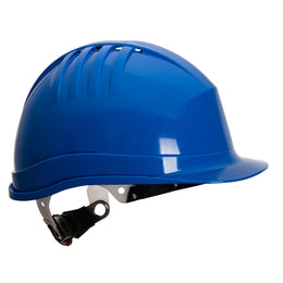 Casque de sécurité Expertline (roue à cliquet) Portwest (PS62)