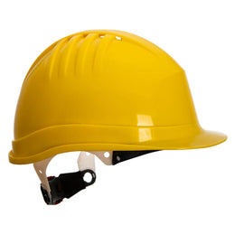 Casque de sécurité Expertline (roue à cliquet) Portwest (PS62)