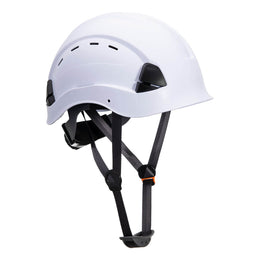 Casque Travaux en hauteur Endurance ventilé Portwest (PS63)