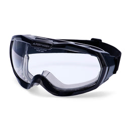 Lunettes de Protection Ventilation Indirecte Ultra Safe Light PS66 Portwest