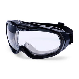 Lunettes de Protection Non Ventilées Ultra Safe Light PS67 Portwest