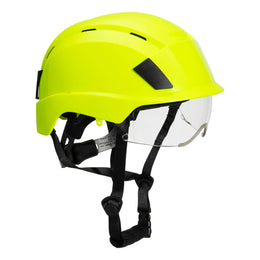 Casque à lunette intégrée Portwest (PS80)