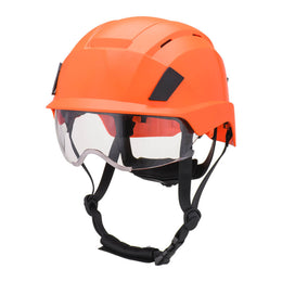 Casque Travaux en Hauteur Léger Compact Portwest (PSB80)