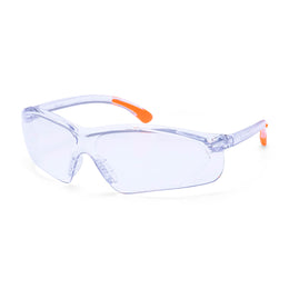 Lunette de Sécurité Fossa PW15 Incolore Portwest