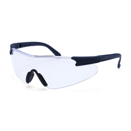 Lunette de Sécurité Curvo PW17 Bleu Marine Portwest