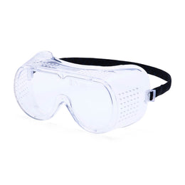 Lunette-Masque Ventilation Directe PW20 Incolore Portwest