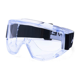 Lunette-Masque Challenger PW22 Incolore Portwest