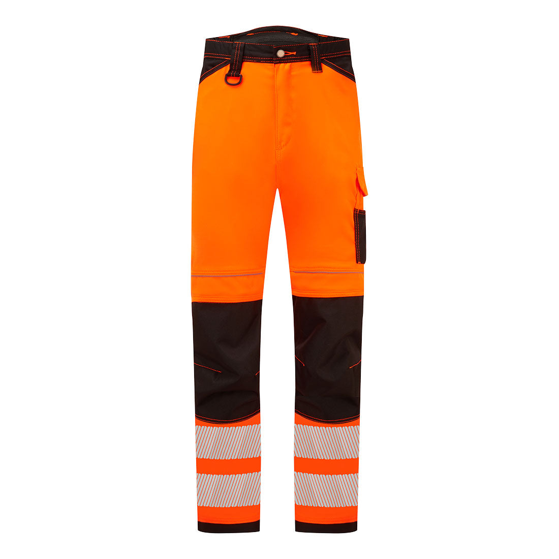 Pantalon stretch léger haute visibilité PW303 Portwest