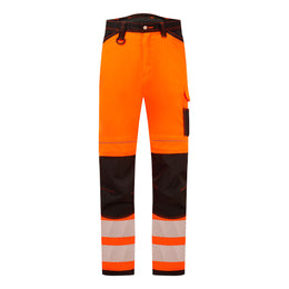 Pantalon stretch léger haute visibilité PW303 Portwest