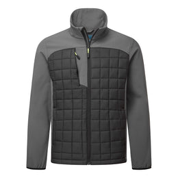 Veste hybride PW3