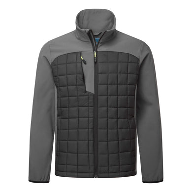 Veste hybride PW3