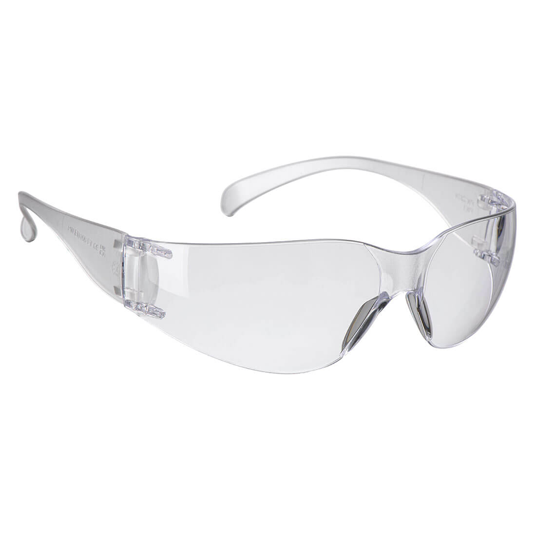 Lunette Enveloppante Légère PW32 Portwest