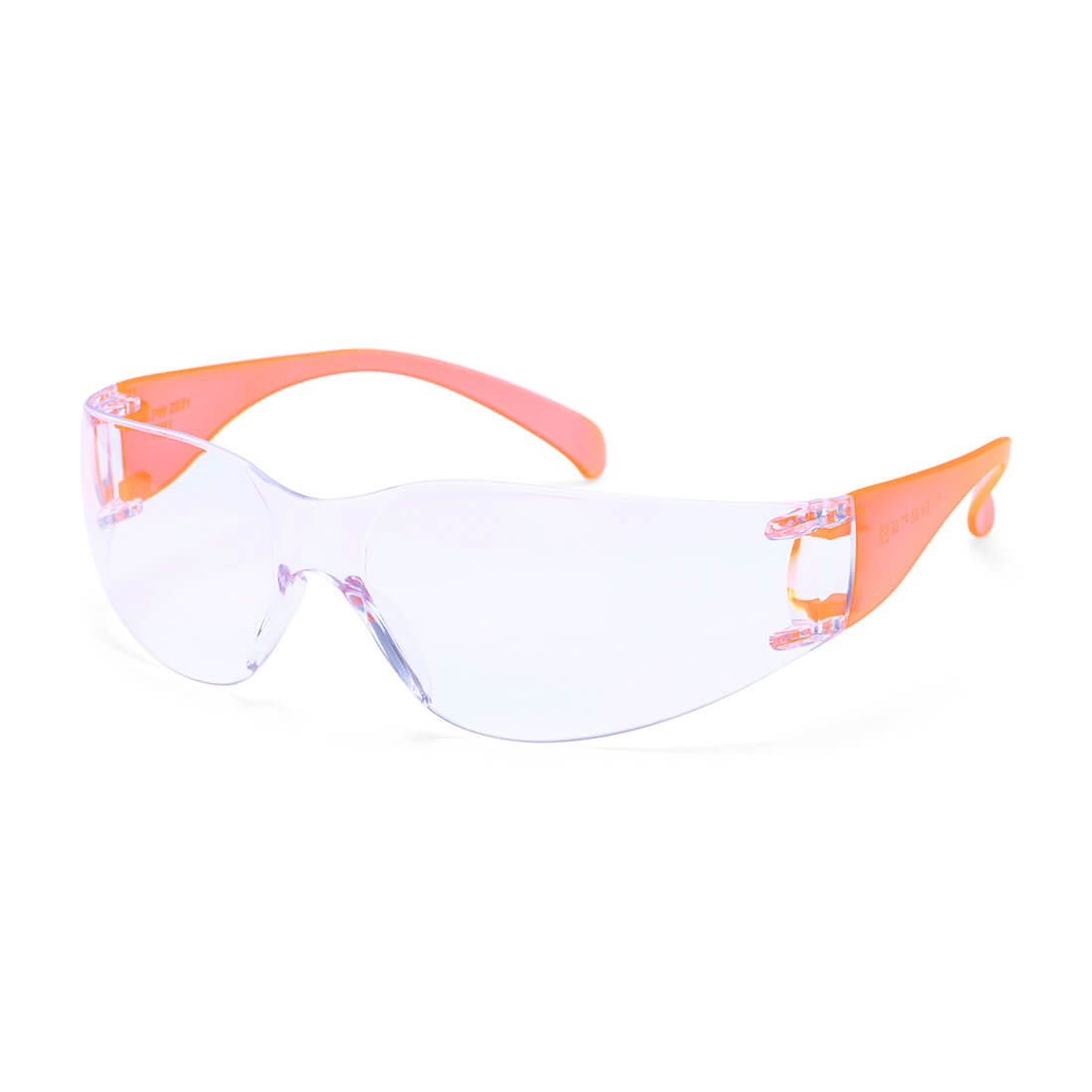 Lunette Enveloppante Légère PW32 Portwest