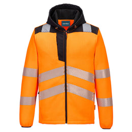 Polaire Technique Haute Visibilité PW335 Portwest